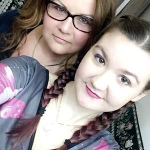 Meet your Posher, Terrie